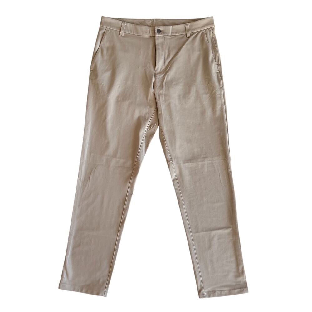 Lululemon Commission Classic-Fit Pant 34